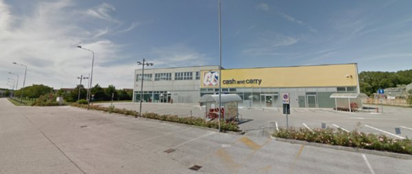 capannone in vendita a San Donà di Piave