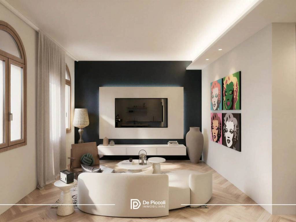 appartamento in vendita a San Donà di Piave