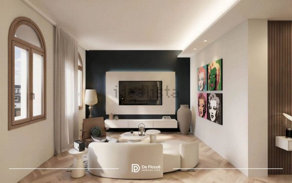 appartamento in vendita a San Donà di Piave