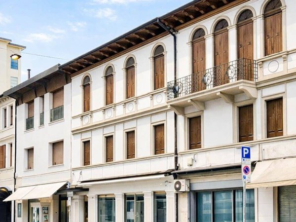 appartamento in vendita a San Donà di Piave