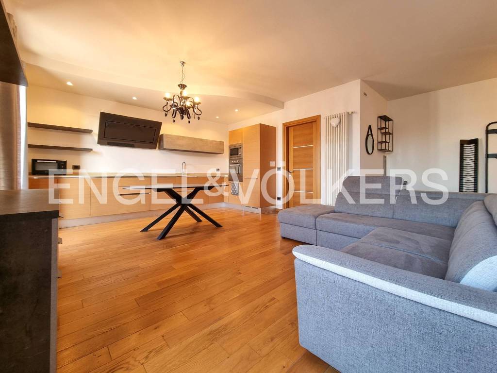 appartamento in vendita a San Donà di Piave in zona Mussetta di Sotto