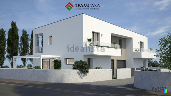 casa indipendente in vendita a San Donà di Piave