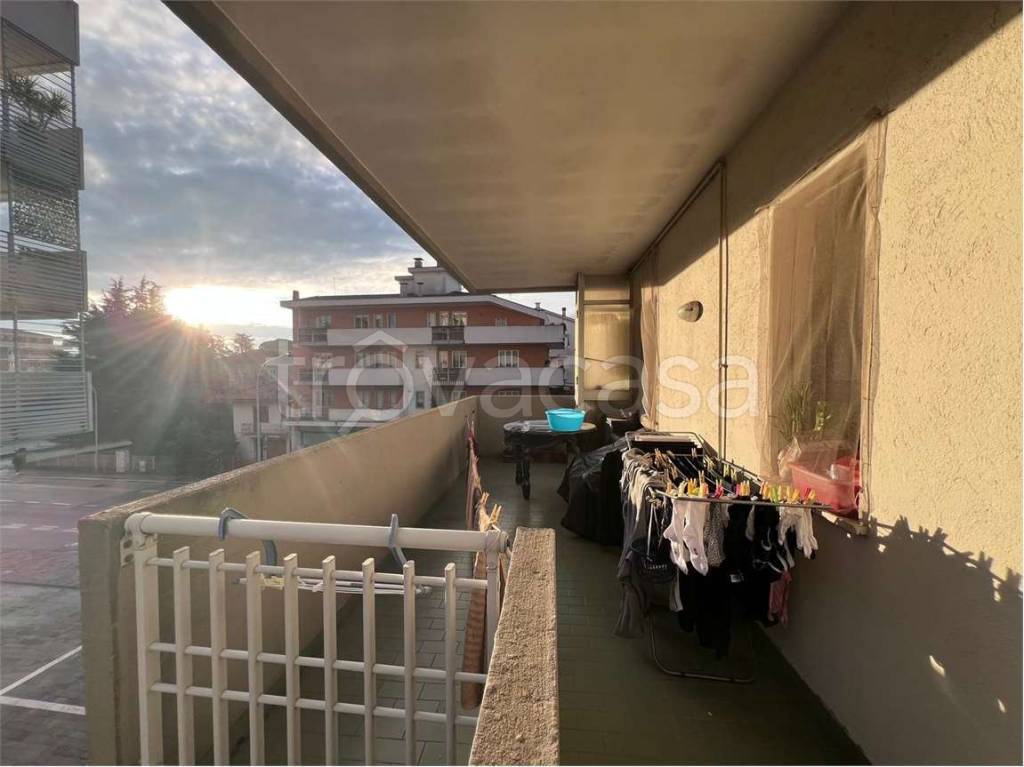 appartamento in vendita a San Donà di Piave