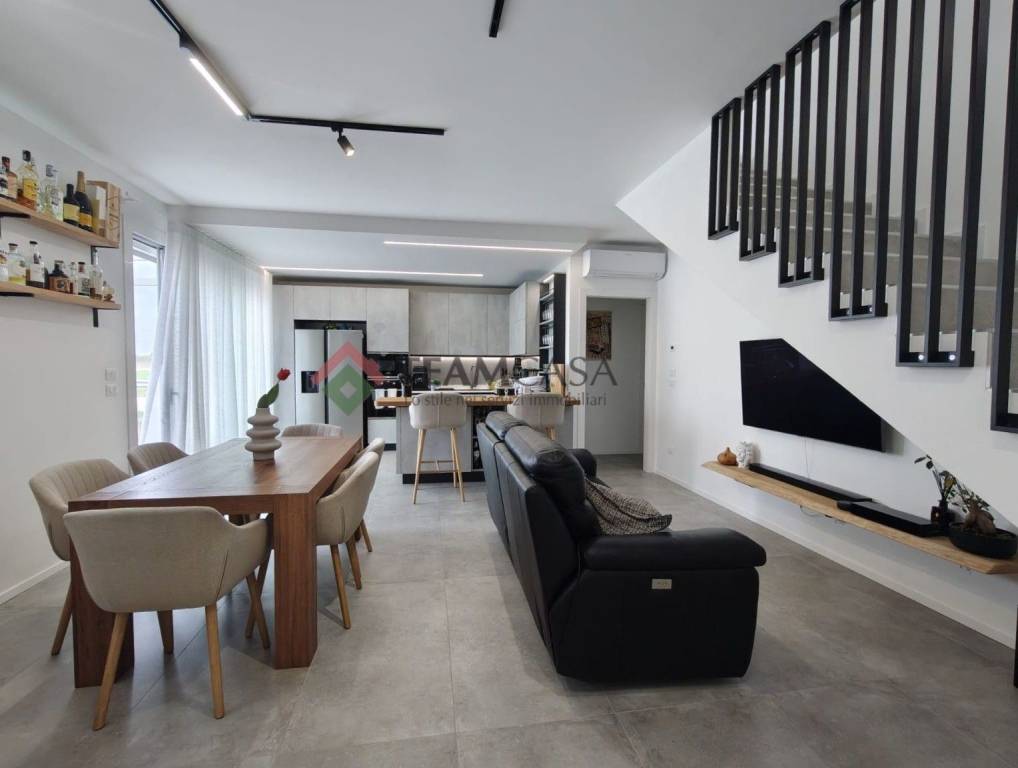 casa indipendente in vendita a San Donà di Piave in zona Fiorentina