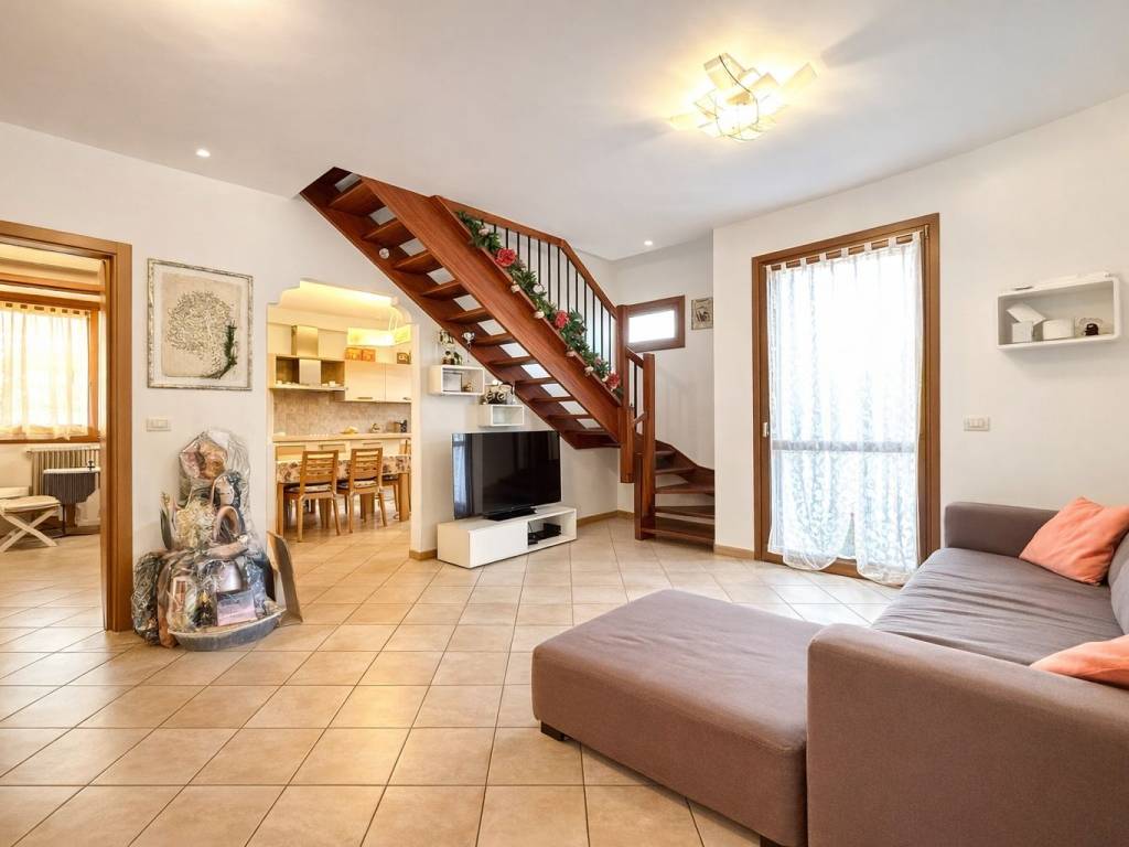 appartamento in vendita a San Donà di Piave