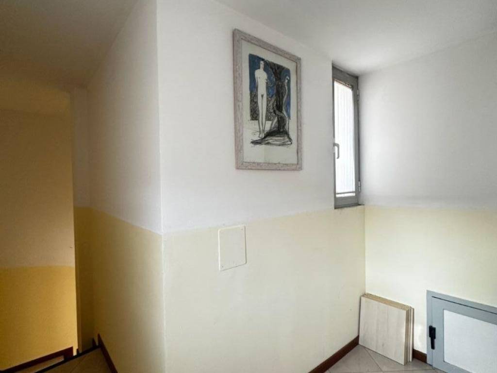 appartamento in vendita a San Donà di Piave in zona Fiorentina