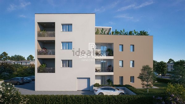 appartamento in vendita a San Donà di Piave