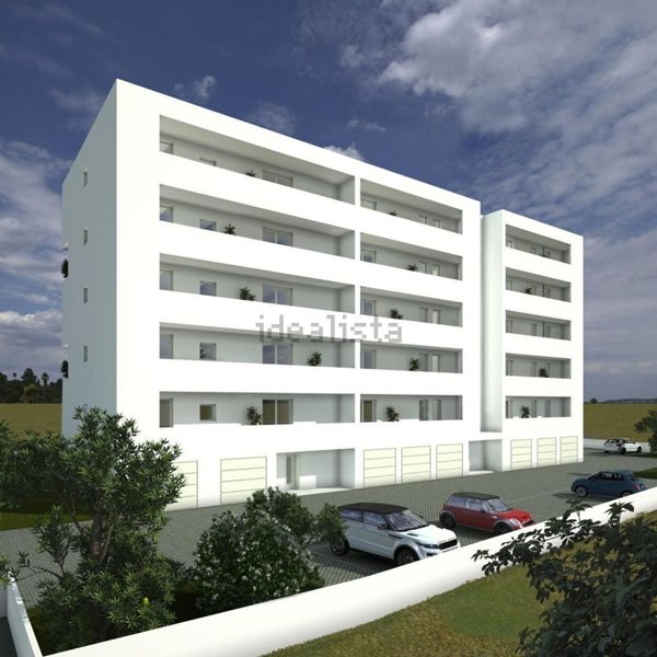 appartamento in vendita a San Donà di Piave in zona Mussetta di Sopra