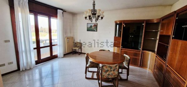 appartamento in vendita a San Donà di Piave in zona Passarella