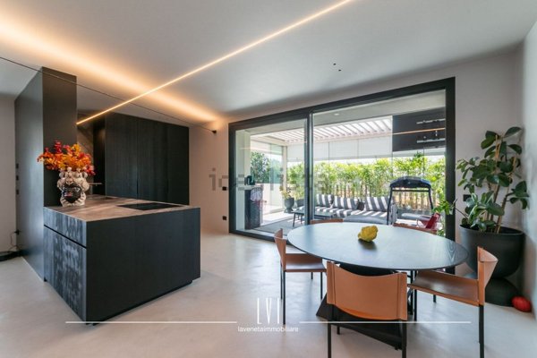 appartamento in vendita a San Donà di Piave