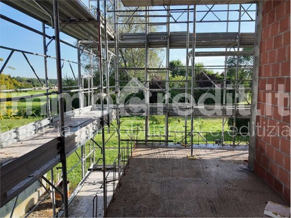 appartamento in vendita a San Donà di Piave in zona Mussetta di Sopra