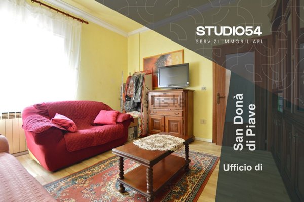 appartamento in vendita a San Donà di Piave