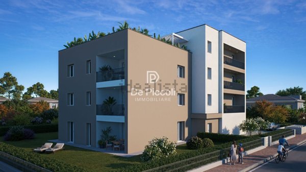 appartamento in vendita a San Donà di Piave