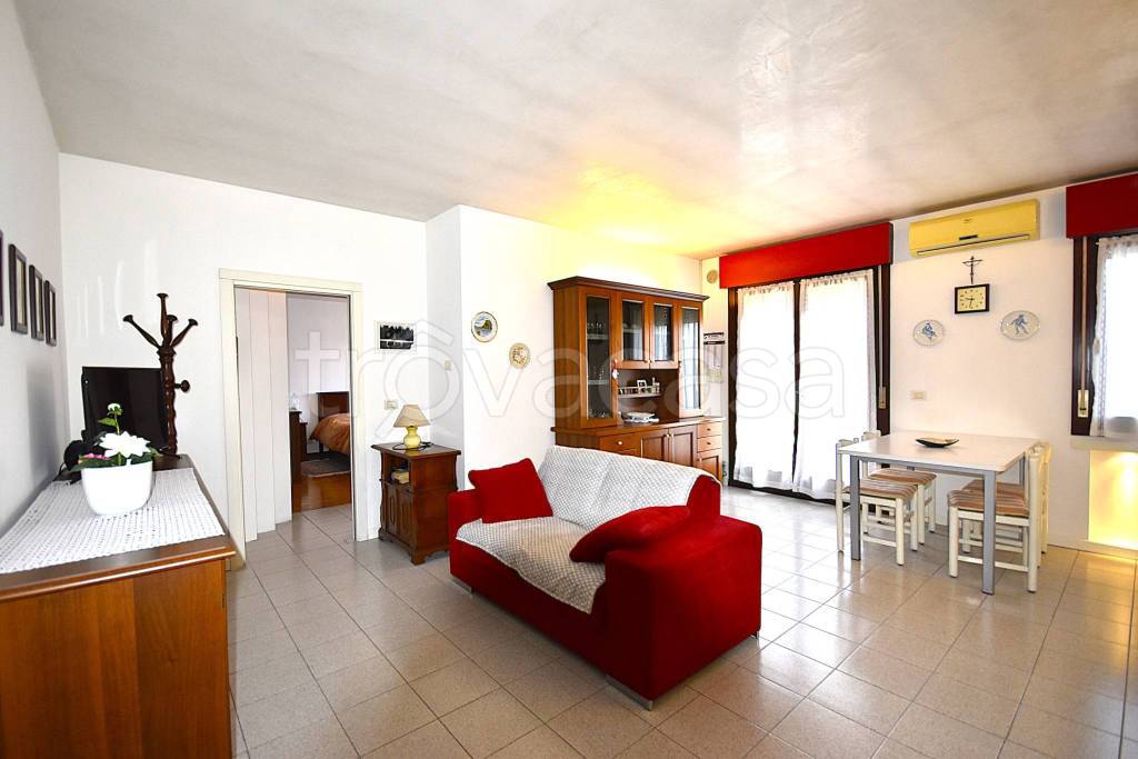 appartamento in vendita a San Donà di Piave