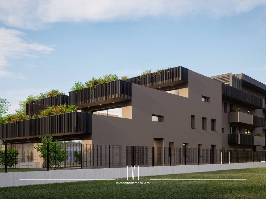 appartamento in vendita a San Donà di Piave