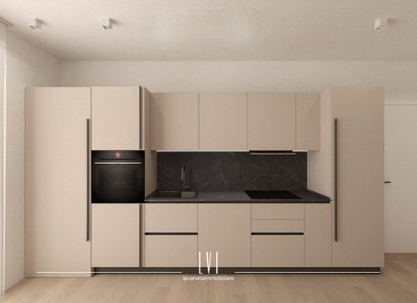 appartamento in vendita a San Donà di Piave in zona Mussetta di Sopra