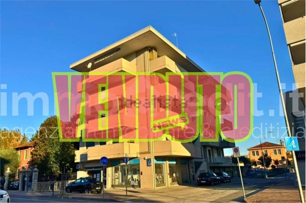 appartamento in vendita a San Donà di Piave