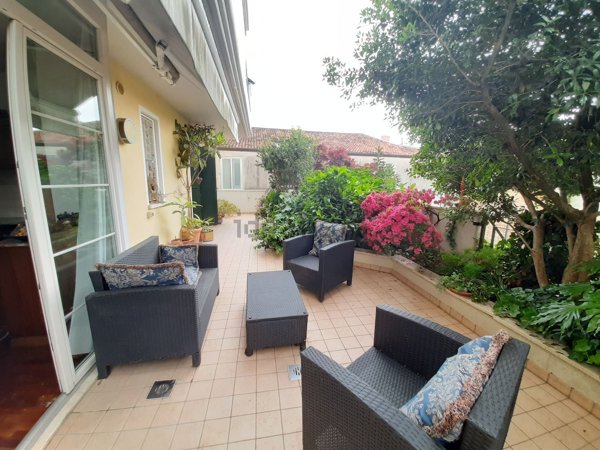 appartamento in vendita a San Donà di Piave