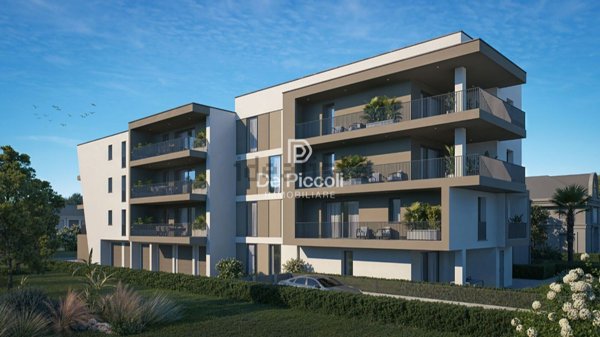 appartamento in vendita a San Donà di Piave