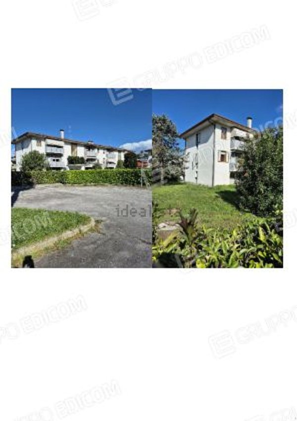 appartamento in vendita a San Donà di Piave
