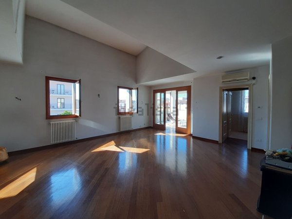 appartamento in vendita a San Donà di Piave