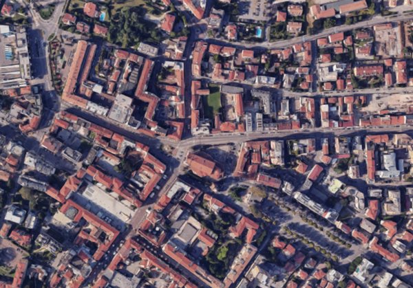 appartamento in vendita a San Donà di Piave