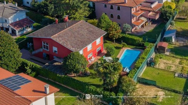 casa indipendente in vendita a San Donà di Piave
