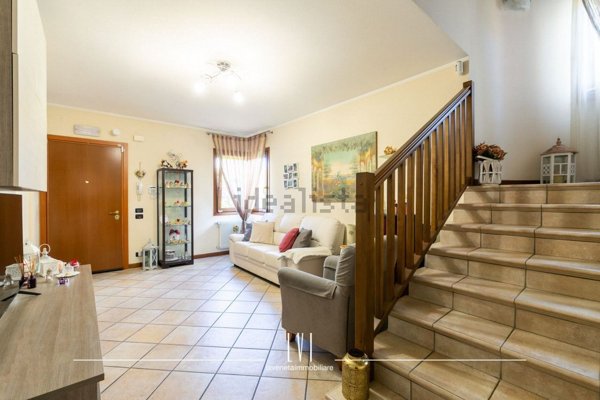 casa indipendente in vendita a San Donà di Piave