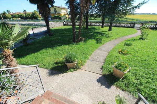 casa indipendente in vendita a San Donà di Piave in zona Isiata