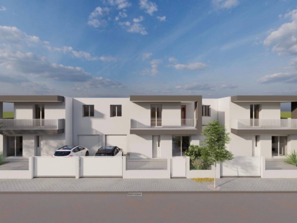 casa indipendente in vendita a San Donà di Piave