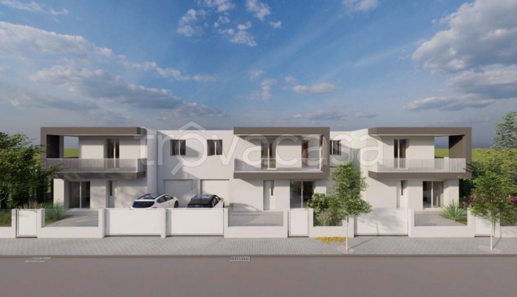 casa indipendente in vendita a San Donà di Piave