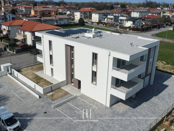 appartamento in vendita a San Donà di Piave