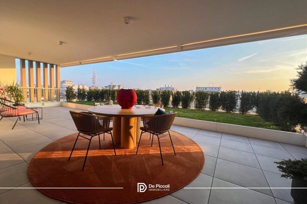 appartamento in vendita a San Donà di Piave