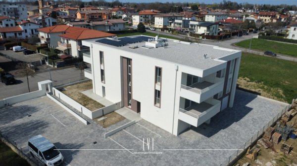 appartamento in vendita a San Donà di Piave in zona Mussetta di Sopra