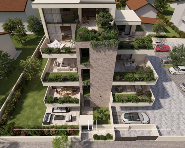 appartamento in vendita a San Donà di Piave