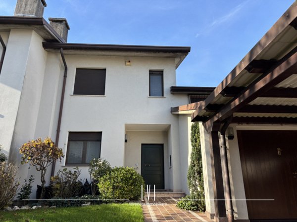 casa indipendente in vendita a San Donà di Piave