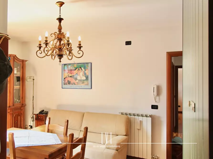 appartamento in vendita a San Donà di Piave in zona Brusade