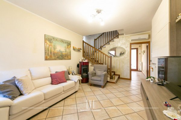 casa semindipendente in vendita a San Donà di Piave in zona Mussetta di Sopra