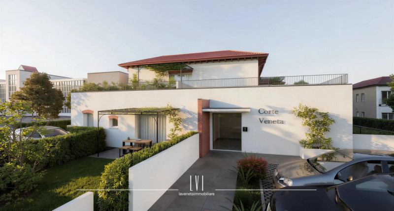 appartamento in vendita a San Donà di Piave