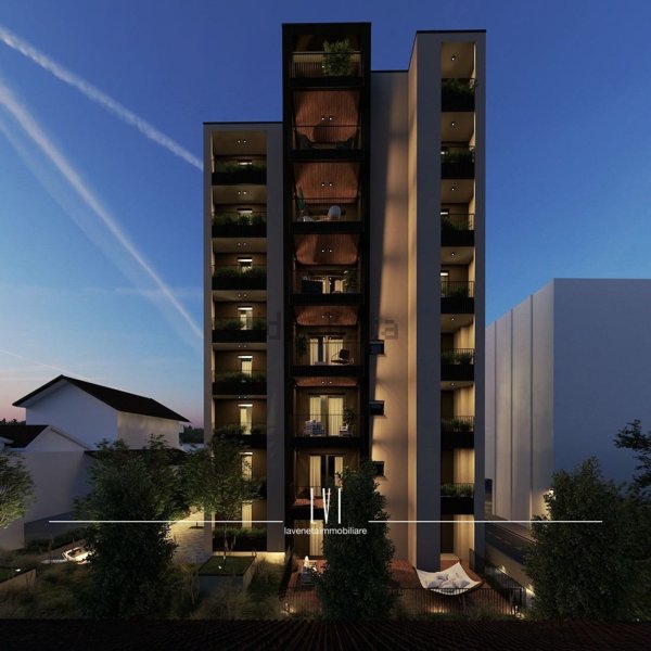 appartamento in vendita a San Donà di Piave