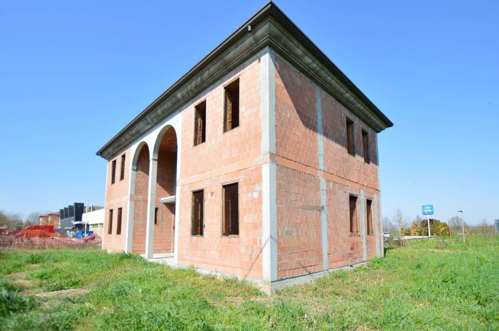 casa indipendente in vendita a San Donà di Piave
