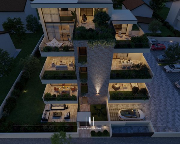 appartamento in vendita a San Donà di Piave