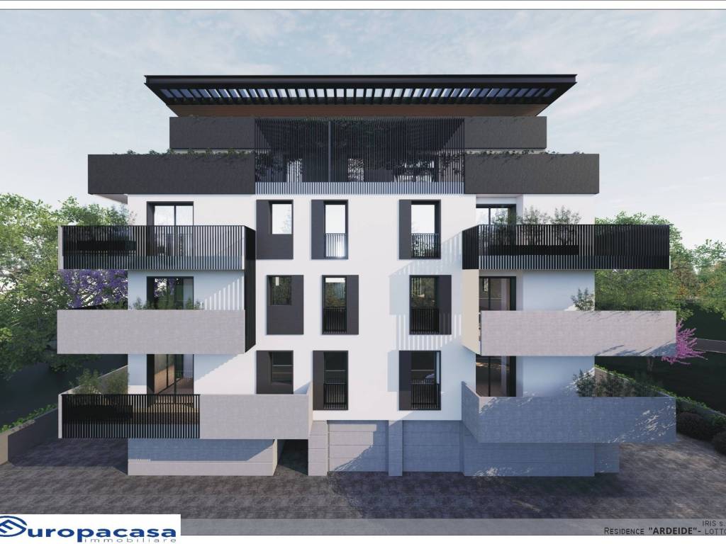 appartamento in vendita a San Donà di Piave