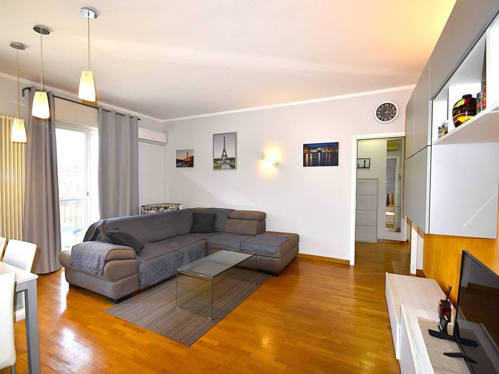 appartamento in vendita a San Donà di Piave