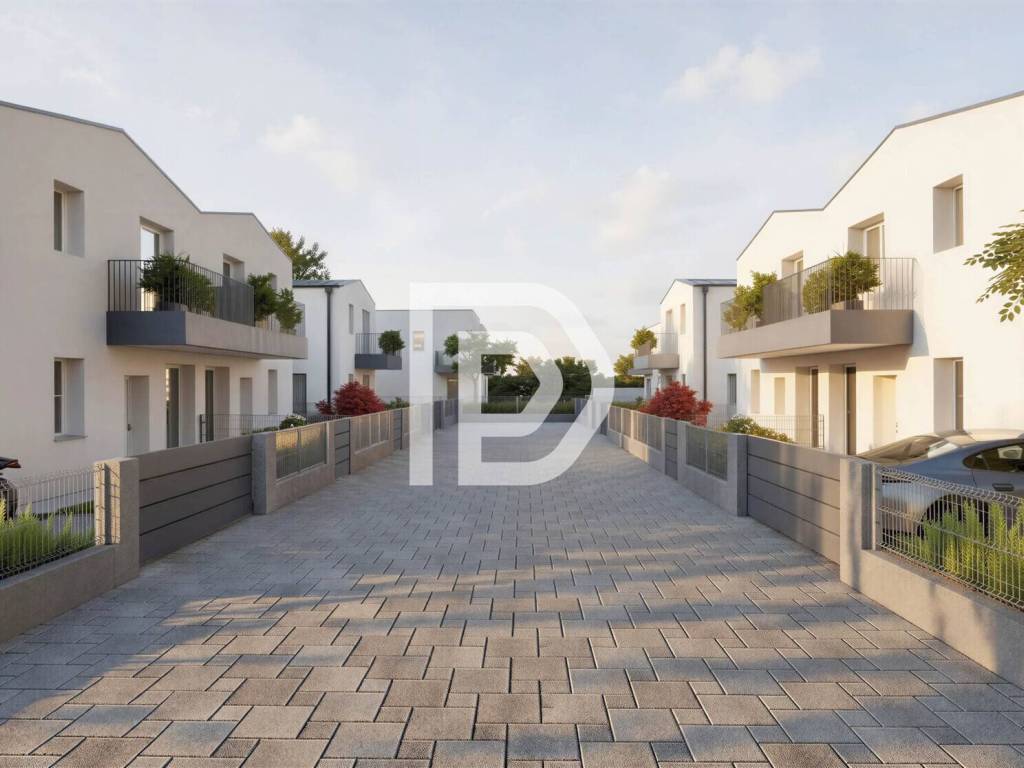 casa indipendente in vendita a San Donà di Piave