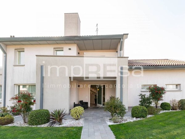 casa indipendente in vendita a San Donà di Piave in zona Mussetta di Sopra