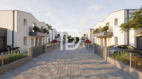 casa indipendente in vendita a San Donà di Piave in zona Fossà