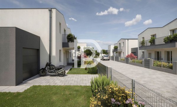 casa indipendente in vendita a San Donà di Piave in zona Fossà