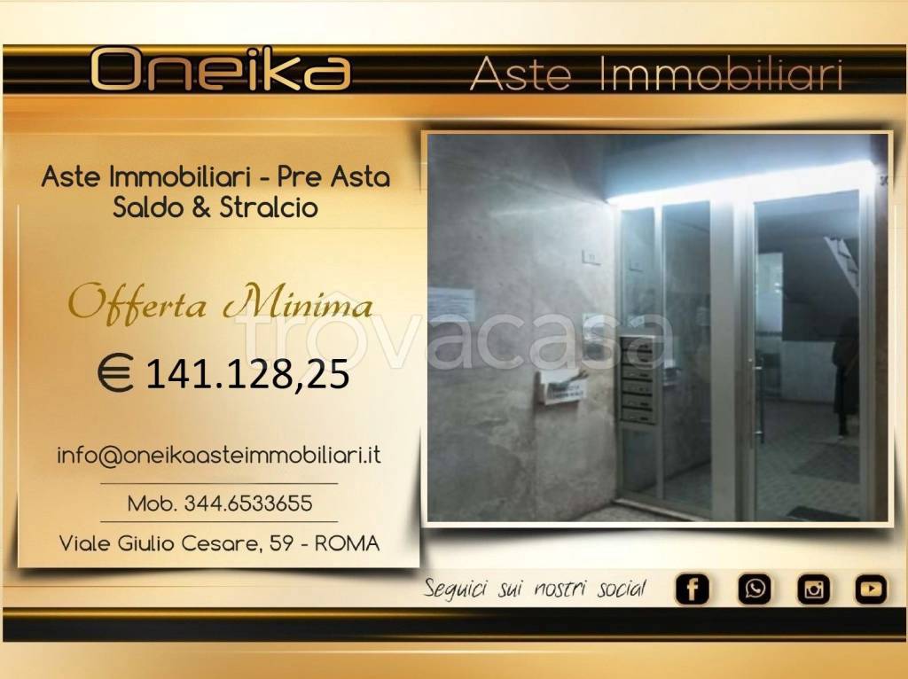 appartamento in vendita a San Donà di Piave