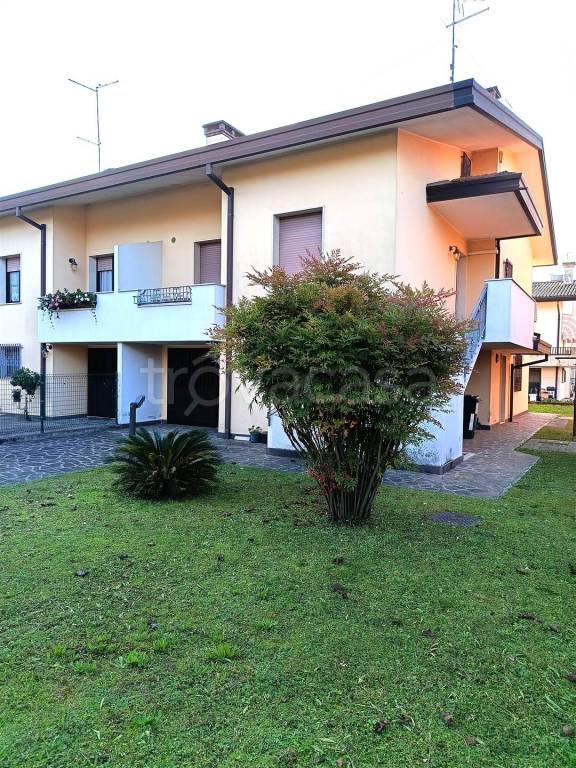 casa indipendente in vendita a San Donà di Piave
